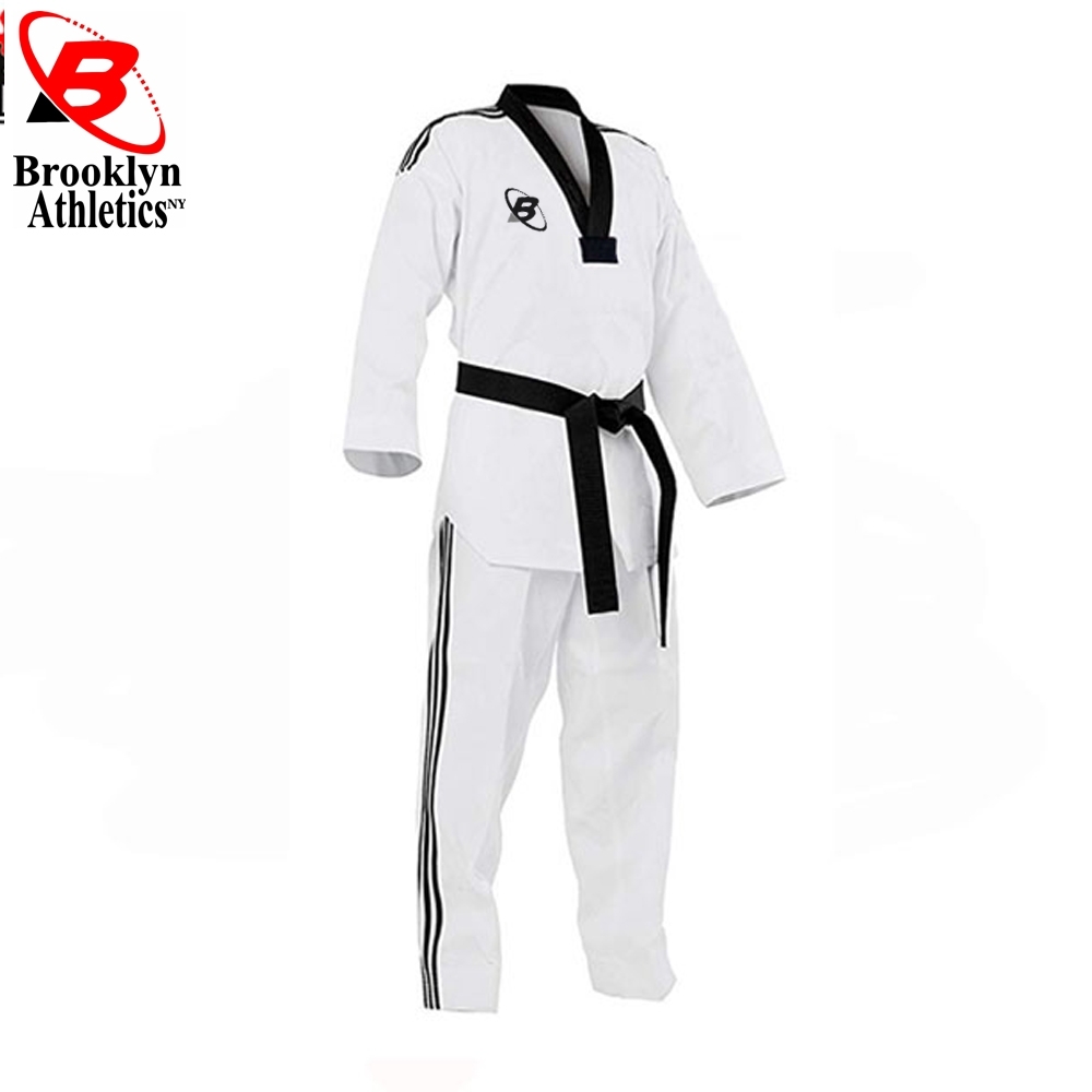 Taekwando Uniform